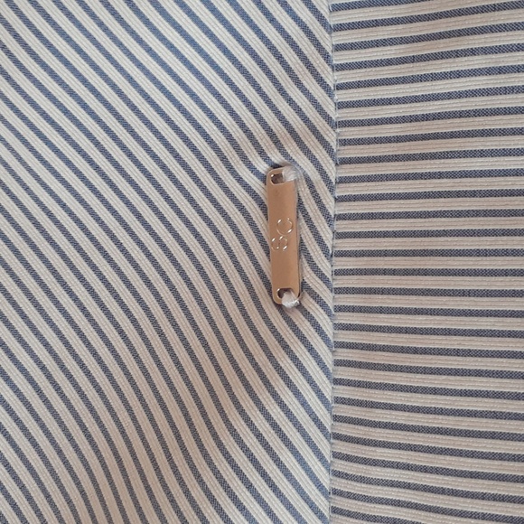 NWT S.C & Co skort size Large - Picture 9 of 10